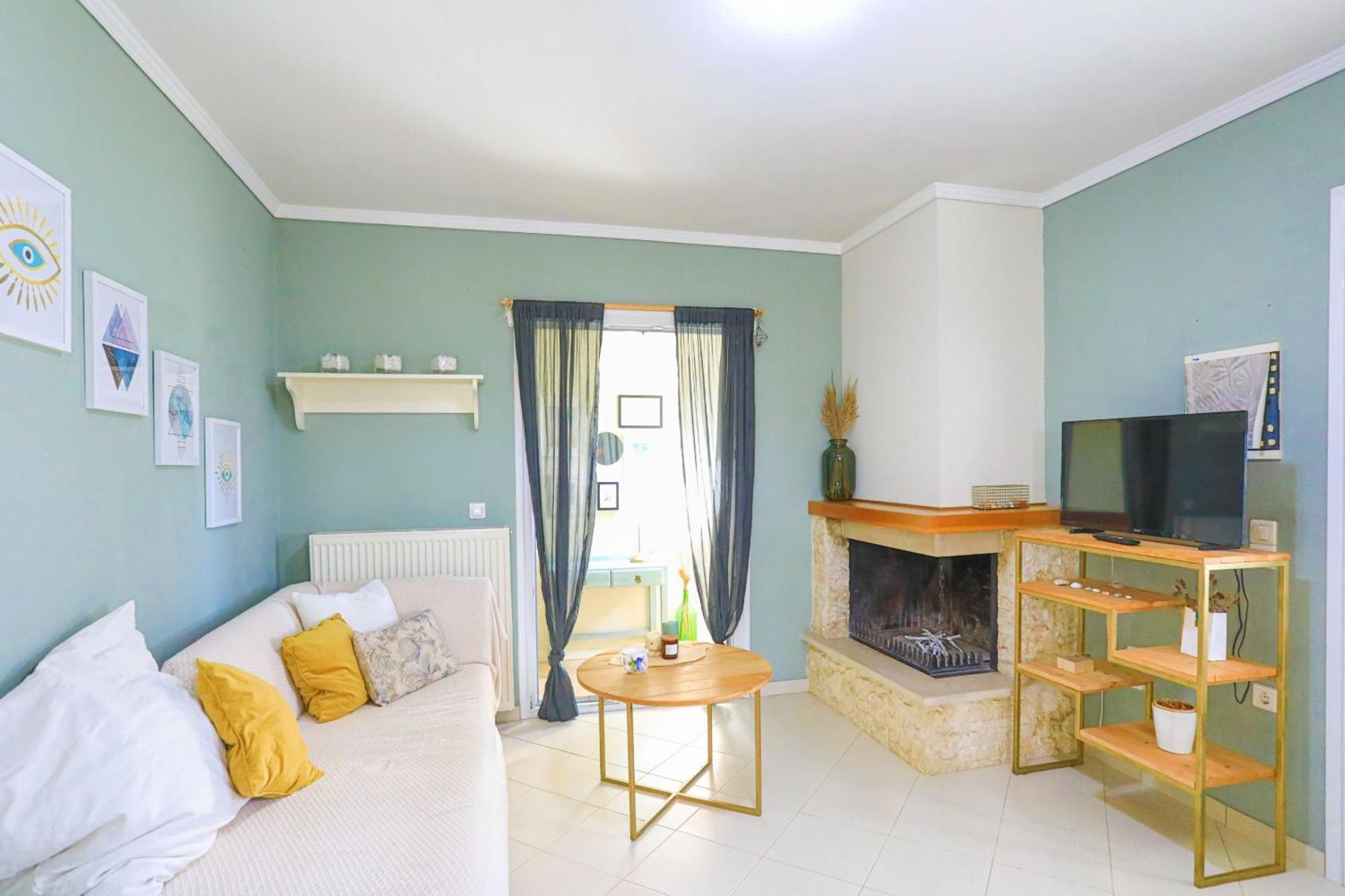 Villa Teresa Roda  Luaran gambar
