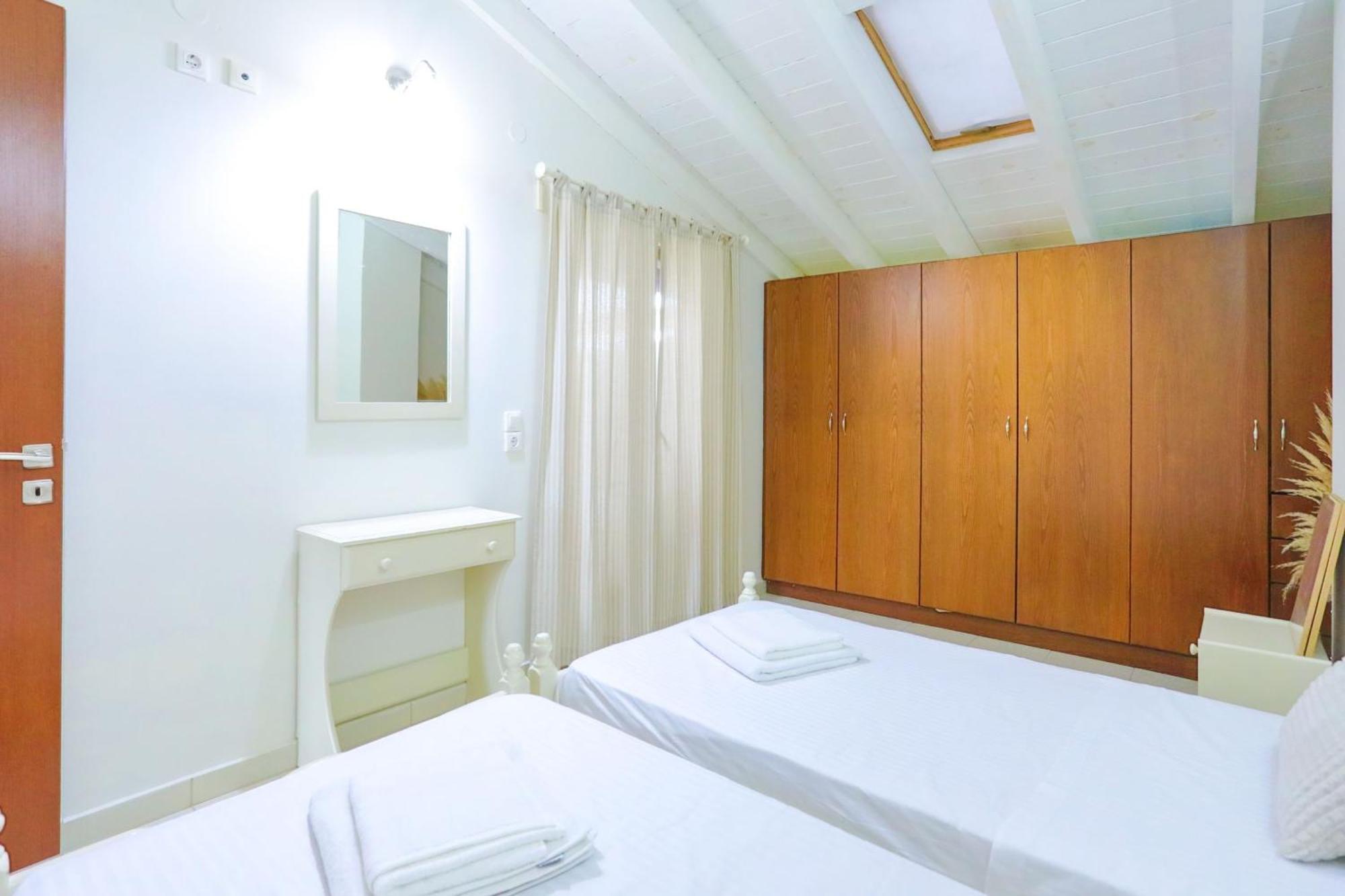 Villa Teresa Roda  Luaran gambar