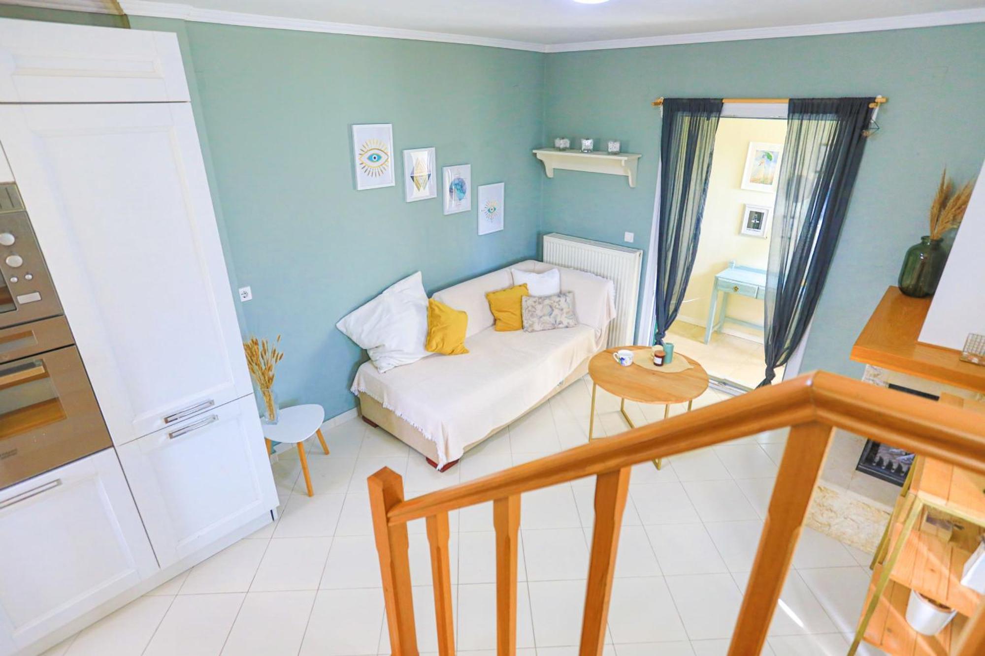 Villa Teresa Roda  Luaran gambar