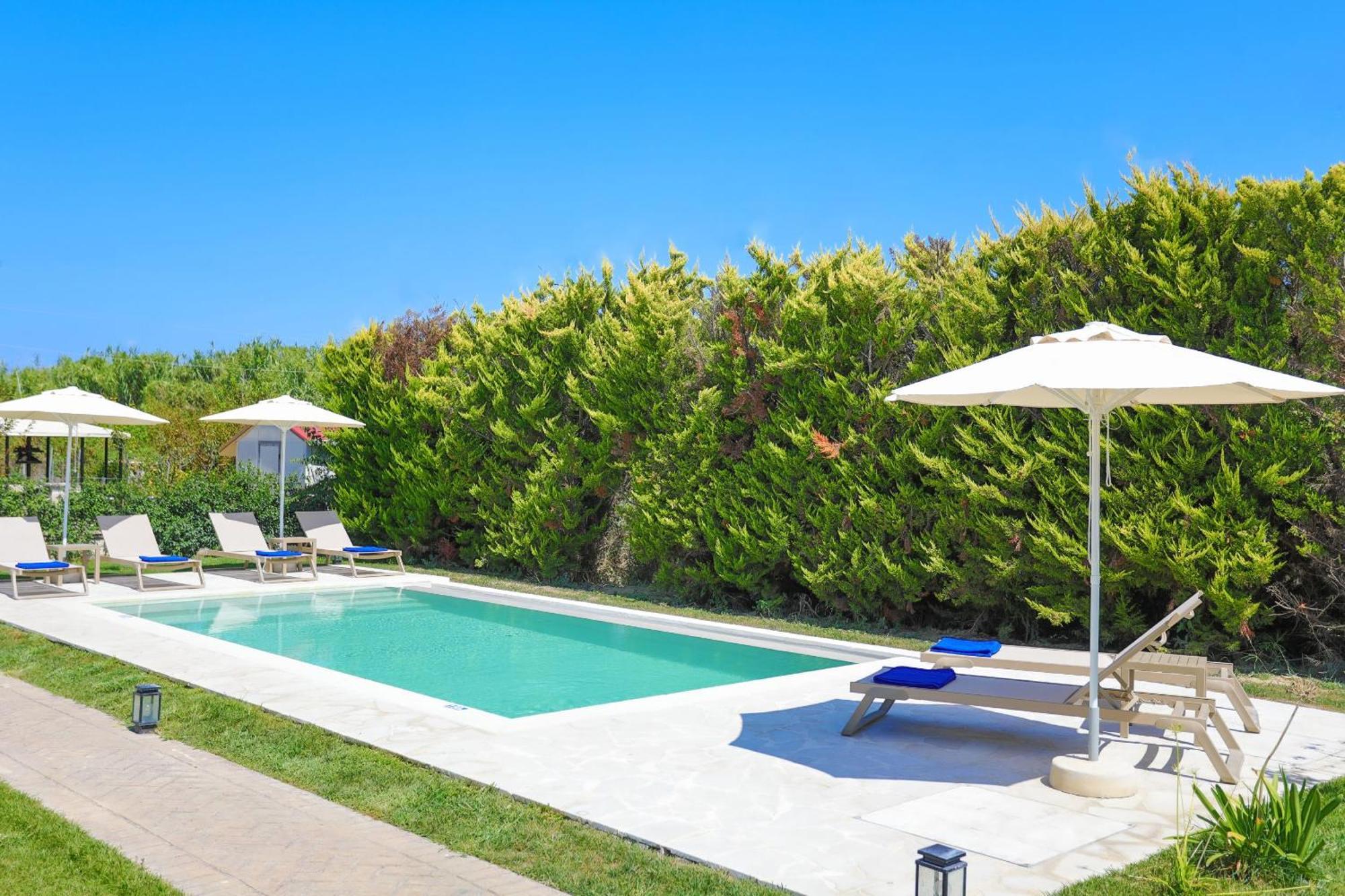 Villa Teresa Roda  Luaran gambar