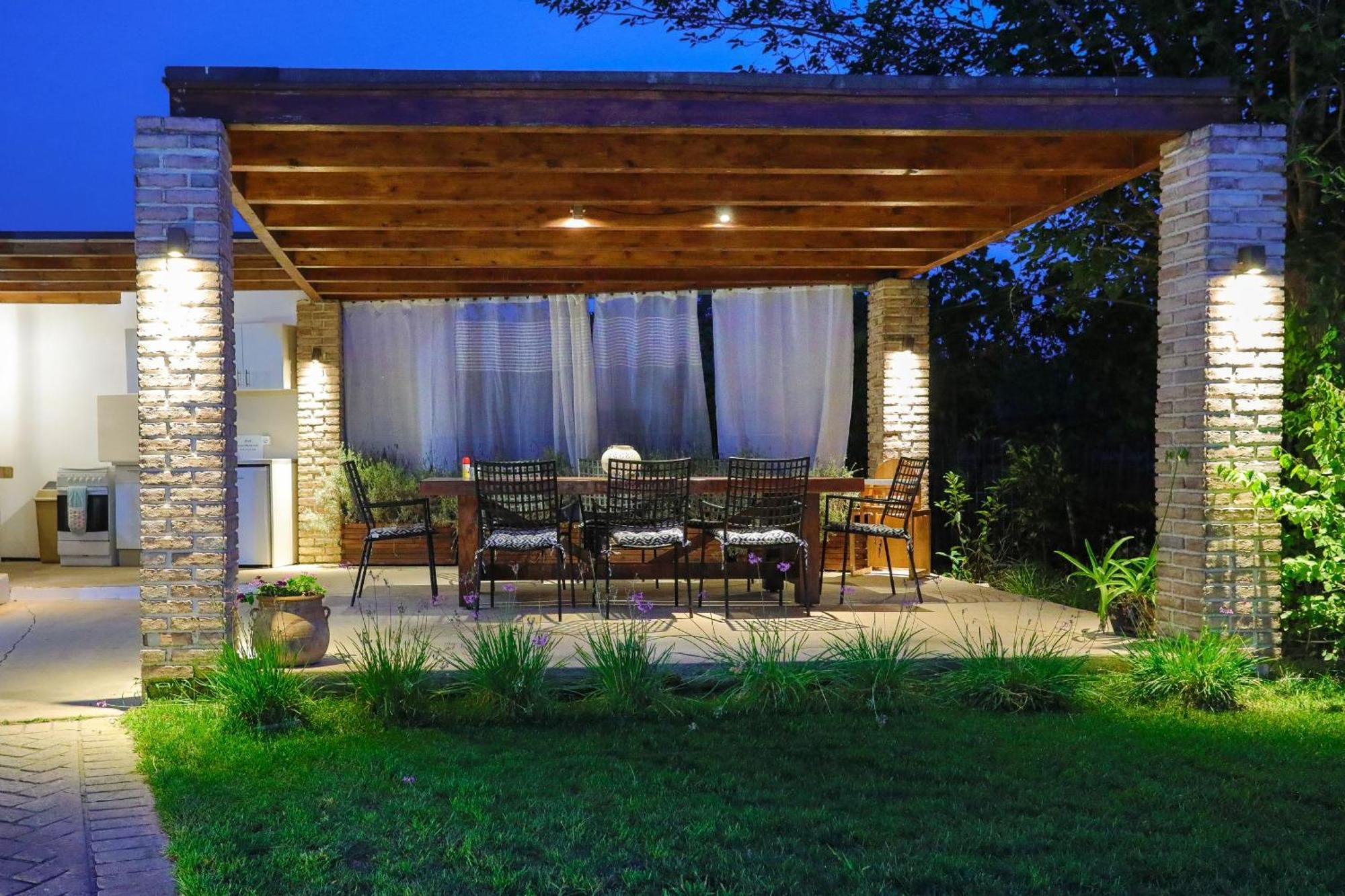 Villa Teresa Roda  Luaran gambar