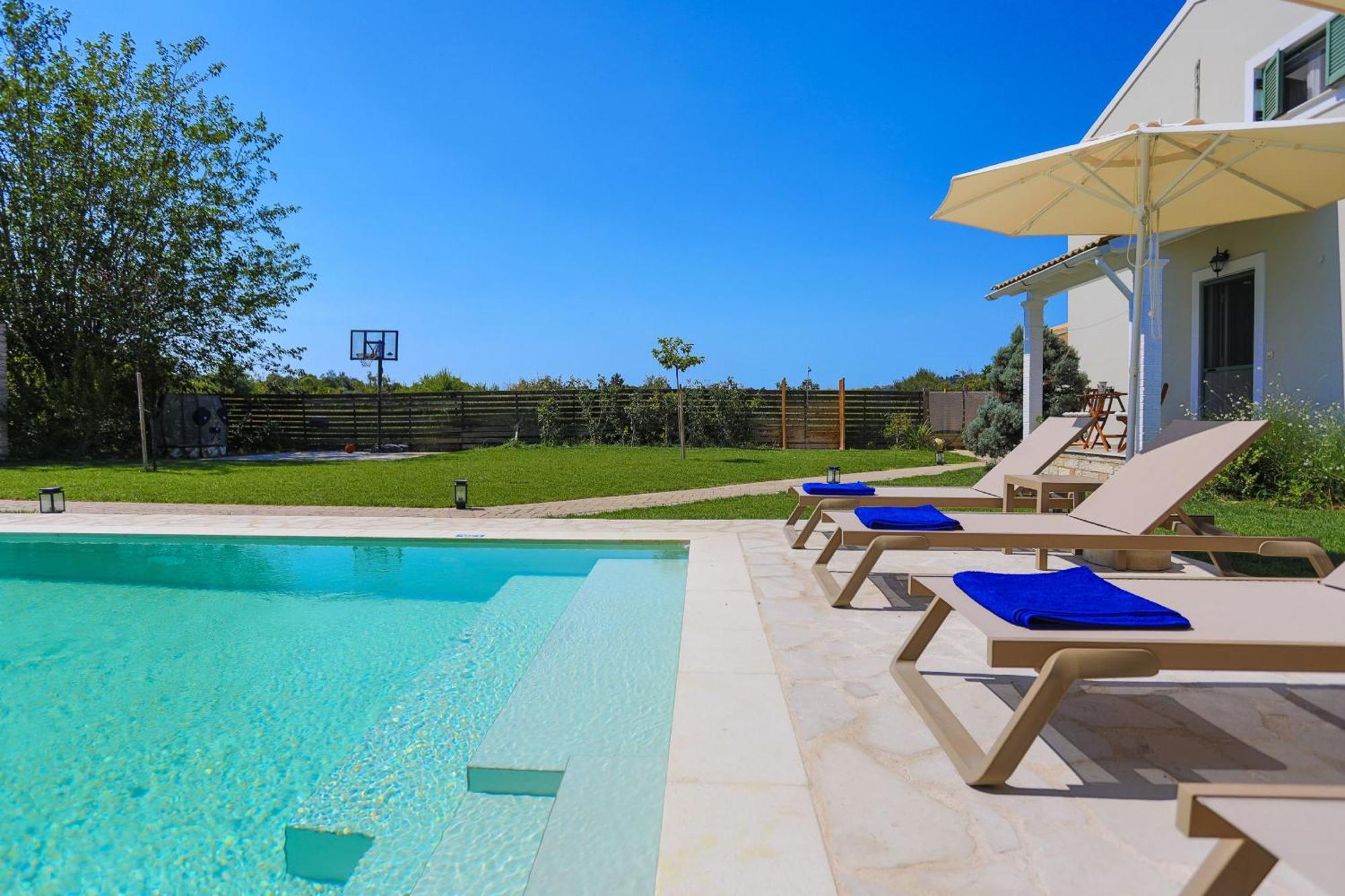Villa Teresa Roda  Luaran gambar