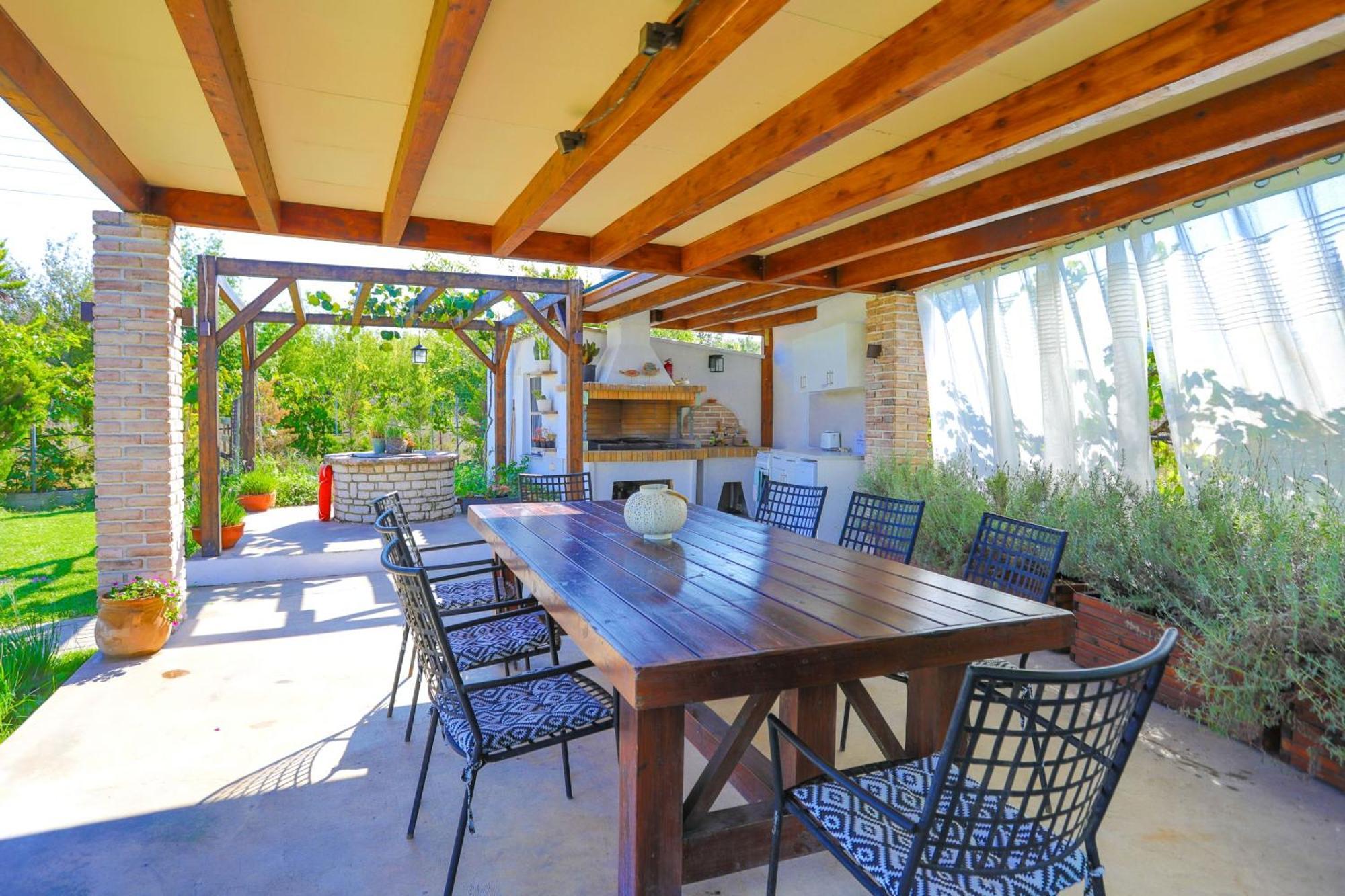 Villa Teresa Roda  Luaran gambar
