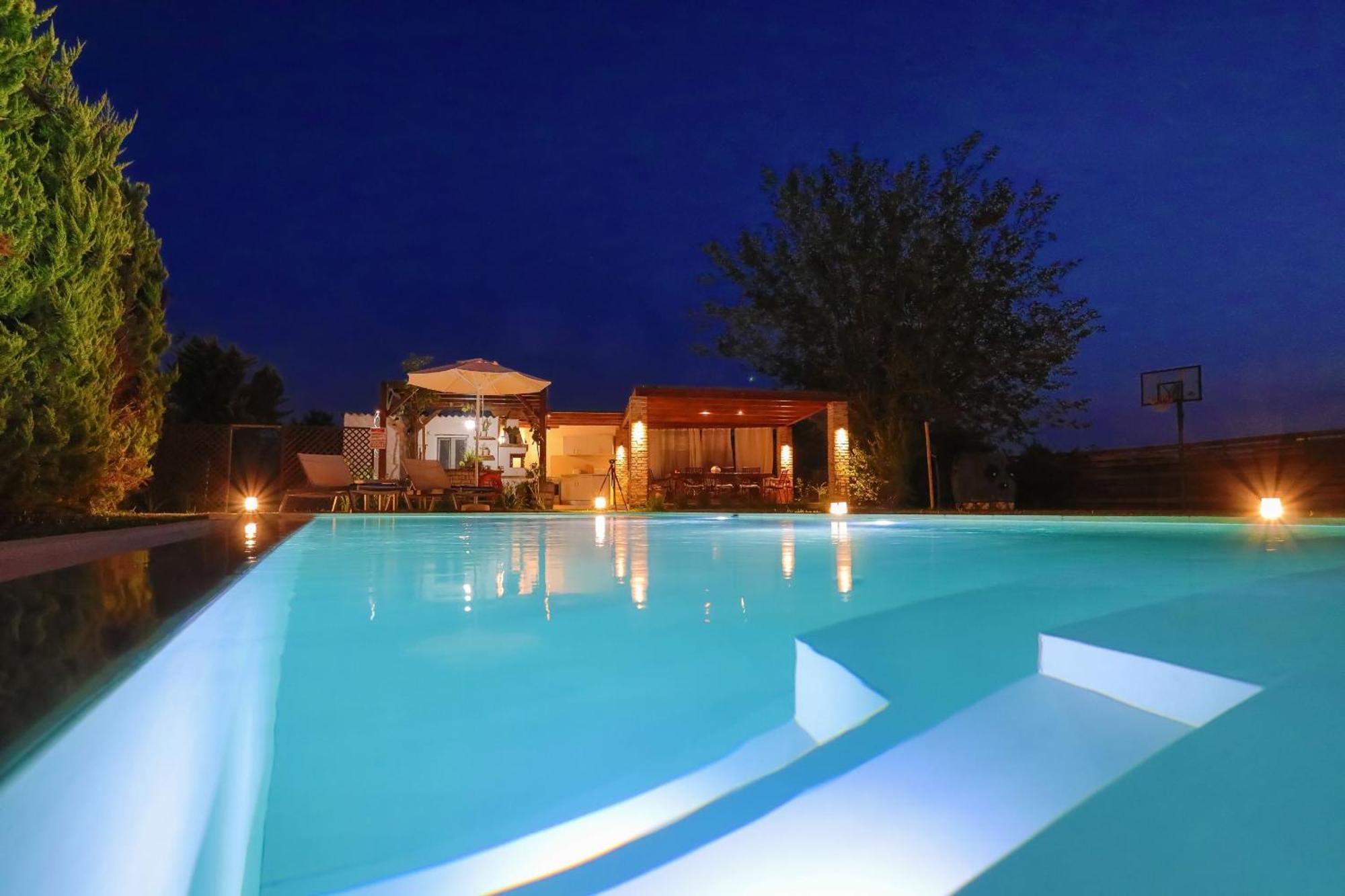 Villa Teresa Roda  Luaran gambar