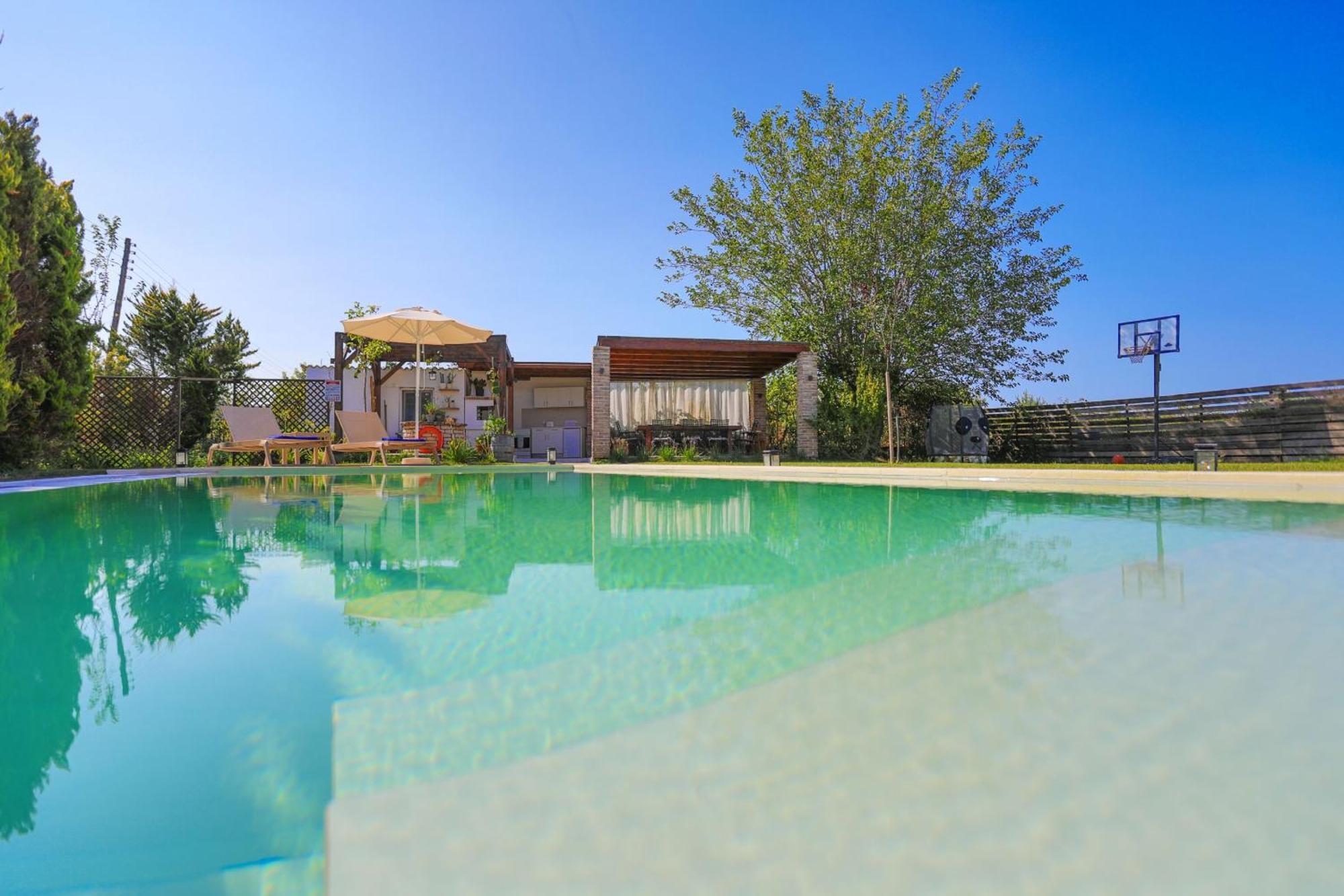 Villa Teresa Roda  Luaran gambar